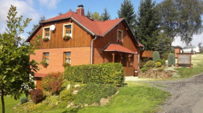 Apartments in Bublava/Erzgebirge 1704